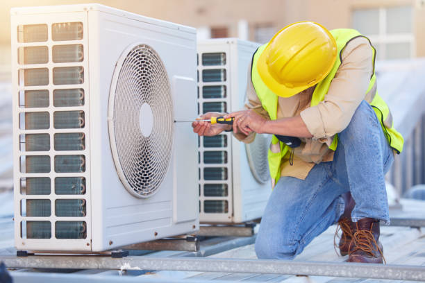 Best Ductless HVAC repair  in Pensacola, FL